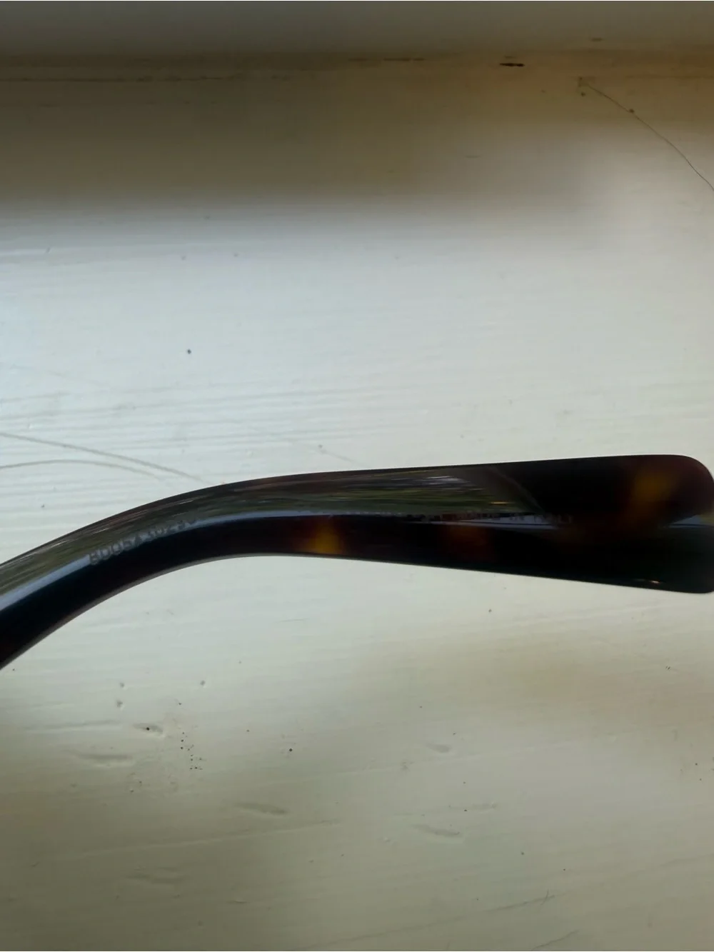 Dolce & Gabbana Tortoiseshell Sunglasses Model DG4471